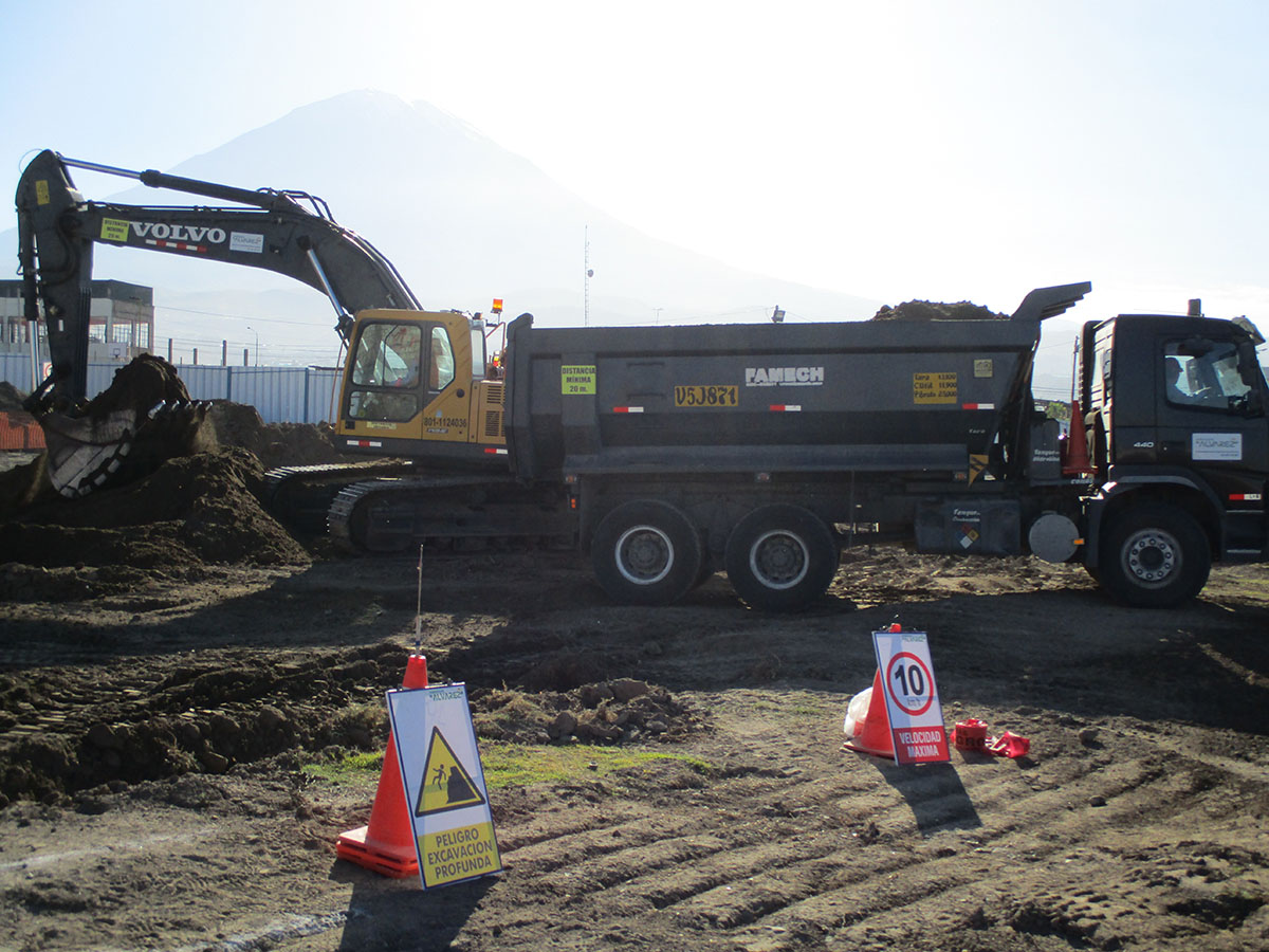 The awesome description