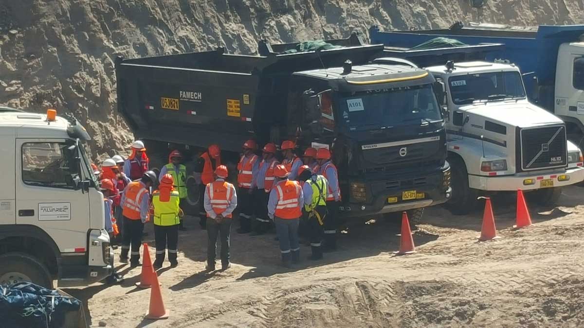 The awesome description