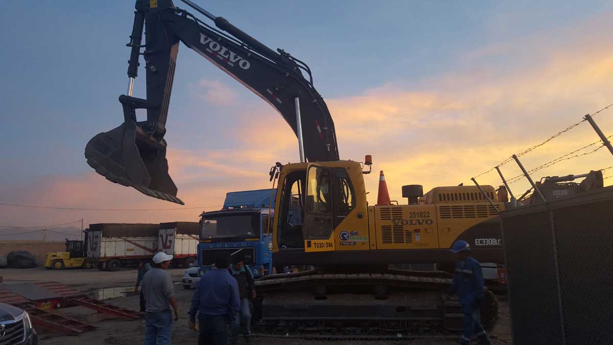 The awesome description