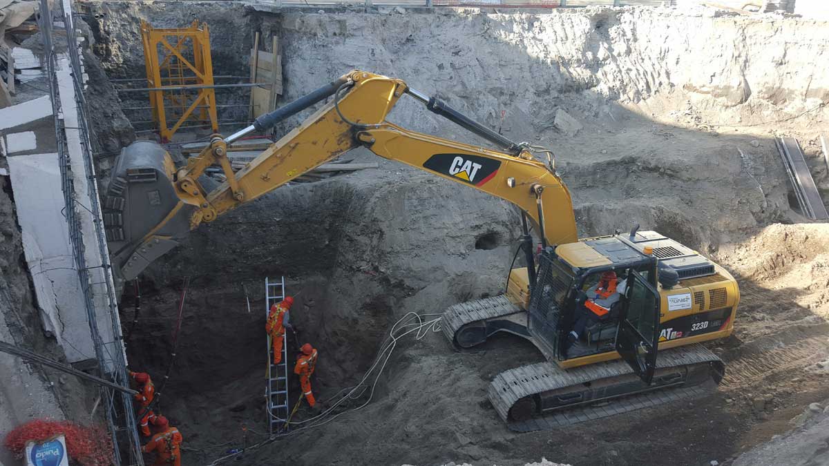 The awesome description