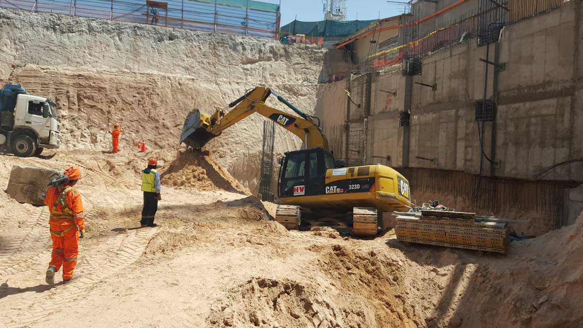 The awesome description