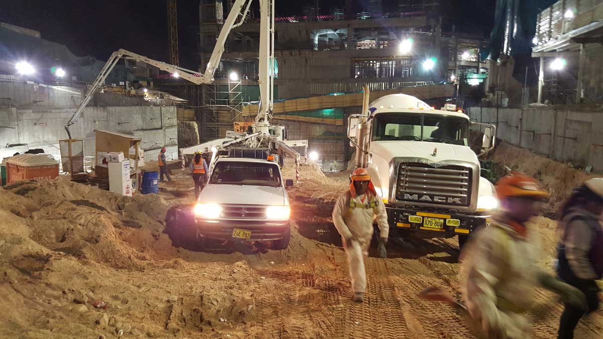 The awesome description