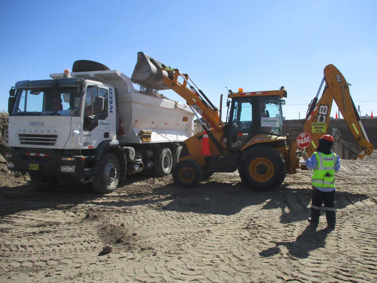 The awesome description