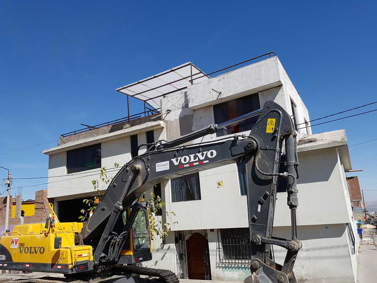 The awesome description