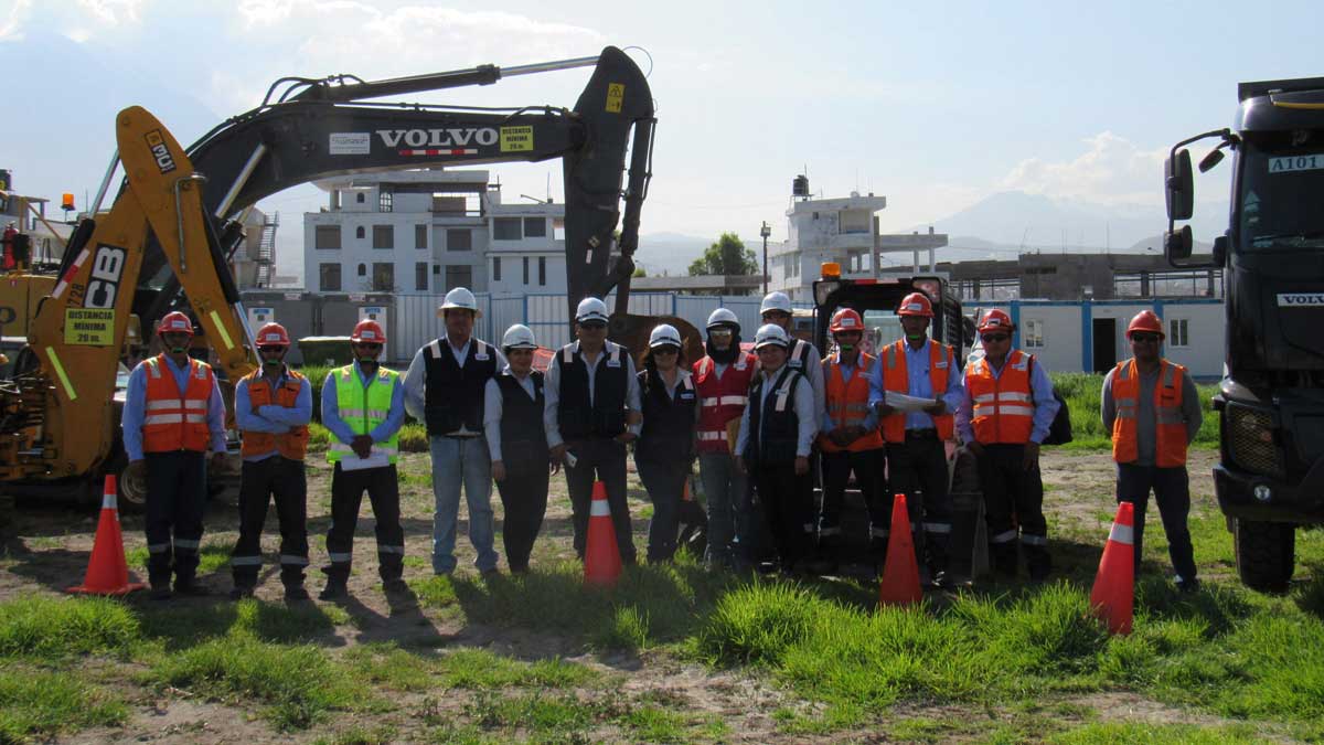 The awesome description