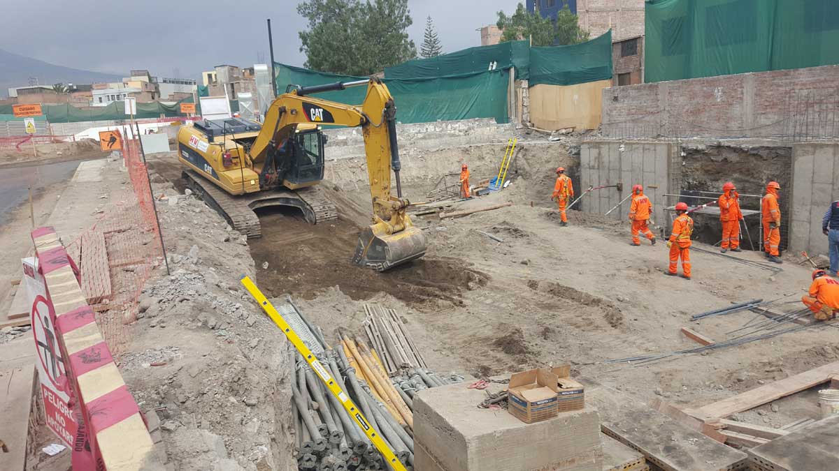 The awesome description